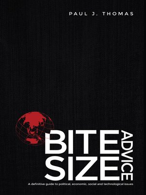 cover image of Bite Size Advice